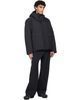 Veilance Veilance Black Sorin Down Jacket - 4