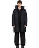Veilance Veilance Black Sorin Down Parka - 1