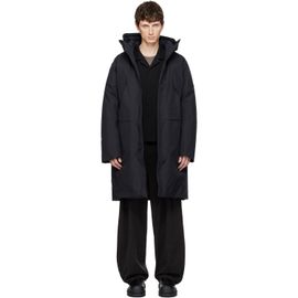 Veilance Veilance Black Sorin Down Parka