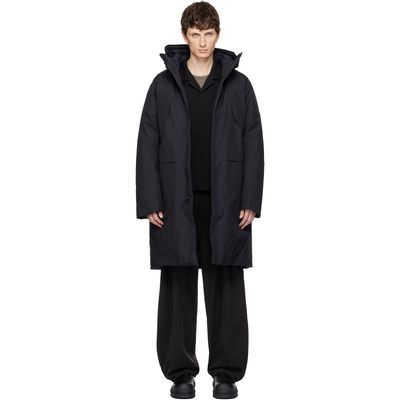 Veilance Veilance Black Sorin Down Parka