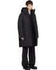 Veilance Veilance Black Sorin Down Parka - 2