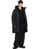 Veilance Veilance Black Sorin Down Parka - 4