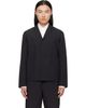 Veilance Veilance Black Spere SL Blazer - 1