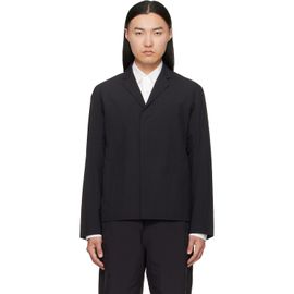 Veilance Veilance Black Spere SL Blazer