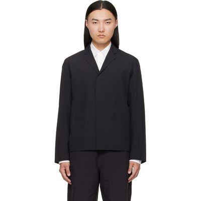 Veilance Veilance Black Spere SL Blazer