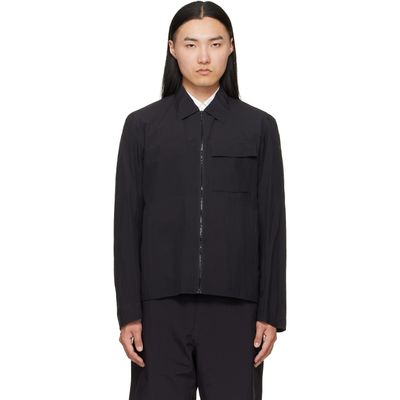 Veilance Veilance Black Spere SL Jacket