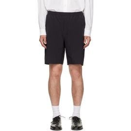 Veilance Veilance Black Spere SL Shorts