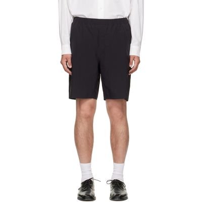 Veilance Veilance Black Spere SL Shorts