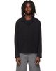 Veilance Veilance Black Voronoi Wool Jacket - 1