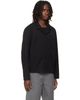 Veilance Veilance Black Voronoi Wool Jacket - 2