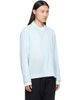 Veilance Veilance Blue Cusec LS Shirt - 2