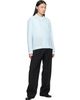 Veilance Veilance Blue Cusec LS Shirt - 4