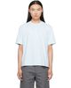 Veilance Veilance Blue Metron S/S T-shirt - 1