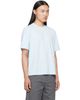 Veilance Veilance Blue Metron S/S T-shirt - 2