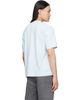 Veilance Veilance Blue Metron S/S T-shirt - 3