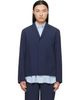 Veilance Veilance Blue Spere SL Blazer - 1