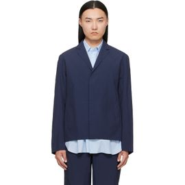 Veilance Veilance Blue Spere SL Blazer