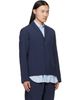 Veilance Veilance Blue Spere SL Blazer - 2