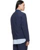 Veilance Veilance Blue Spere SL Blazer - 3