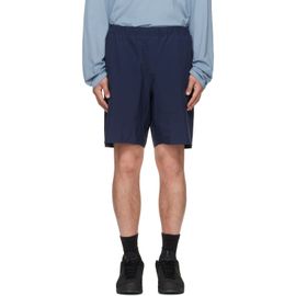 Veilance Veilance Blue Spere SL Shorts