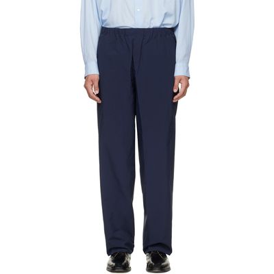 Veilance Veilance Blue Spere SL Trousers