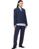 Veilance Veilance Blue Spere SL Trousers - 4