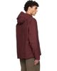 Veilance Veilance Burgundy Altus Down Jacket - 3