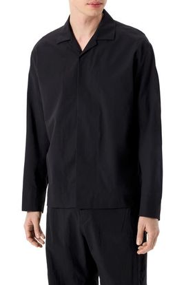 Veilance Veilance Cusec Long Sleeve Shirt