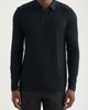 Veilance Veilance Frame Long Sleeve Polo - 1