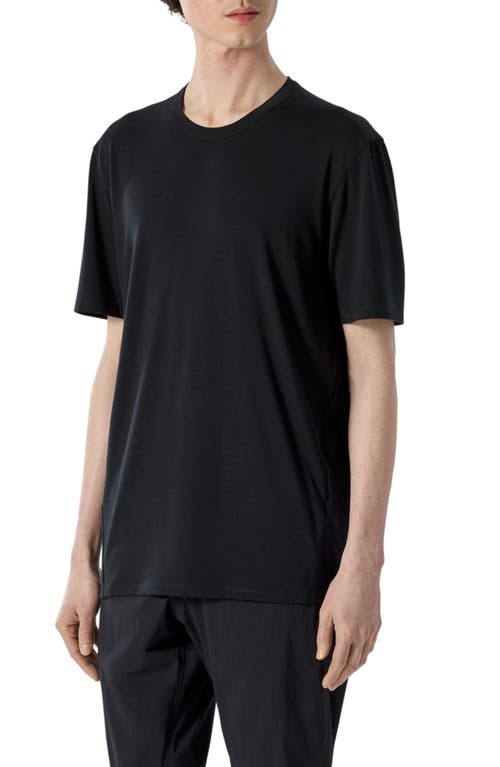 Veilance Veilance Frame Merino Wool Blend T-Shirt