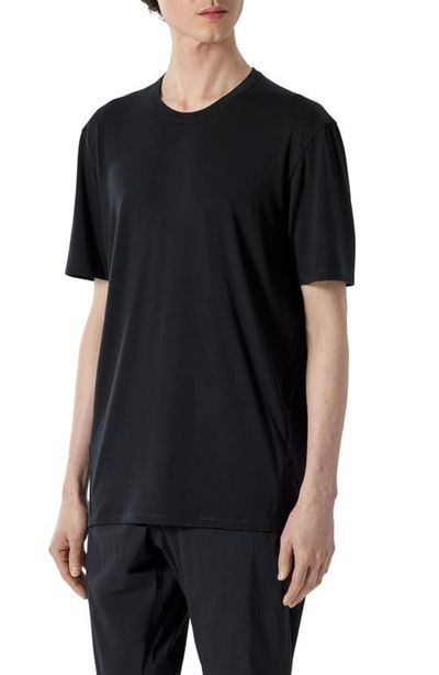 Veilance Veilance Frame Merino Wool Blend T-Shirt