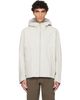 Veilance Veilance Gray Arris Jacket - 1