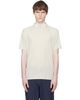 Veilance Veilance Gray Frame S/S Polo - 1
