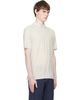 Veilance Veilance Gray Frame S/S Polo - 2