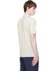 Veilance Veilance Gray Frame S/S Polo - 3