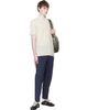 Veilance Veilance Gray Frame S/S Polo - 4