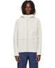 Veilance Veilance Gray Quartic Jacket - 1