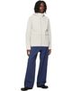 Veilance Veilance Gray Quartic Jacket - 4