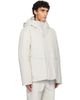 Veilance Veilance Gray Sorin Down Jacket - 2