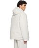 Veilance Veilance Gray Sorin Down Jacket - 3