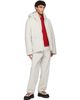Veilance Veilance Gray Sorin Down Jacket - 4