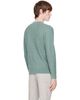 Veilance Veilance Green Conic Wool Midlayer Sweater - 3