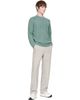 Veilance Veilance Green Conic Wool Midlayer Sweater - 4