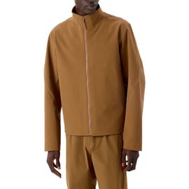 Veilance Veilance Isogon MX Water Repellent Stretch Soft Shell Jacket