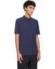 Veilance Veilance Navy Frame SS Polo - 2