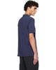 Veilance Veilance Navy Frame SS Polo - 3