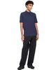 Veilance Veilance Navy Frame SS Polo - 4