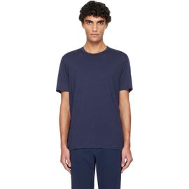 Veilance Veilance Navy Frame SS T-shirt