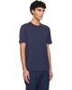 Veilance Veilance Navy Frame SS T-shirt - 2
