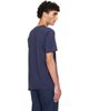 Veilance Veilance Navy Frame SS T-shirt - 3